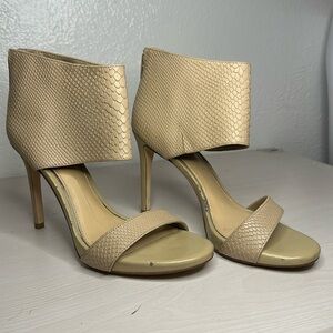 Gianni Bini high heels shoes sz 9